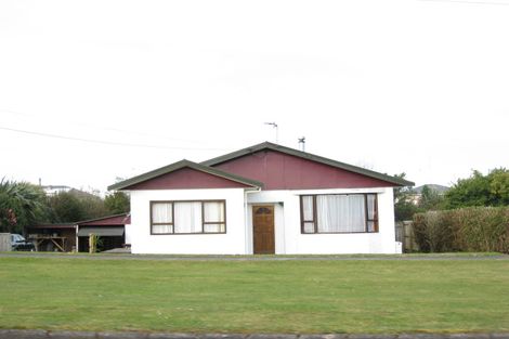 Photo of property in 6 Miranda Street, Stratford, 4332