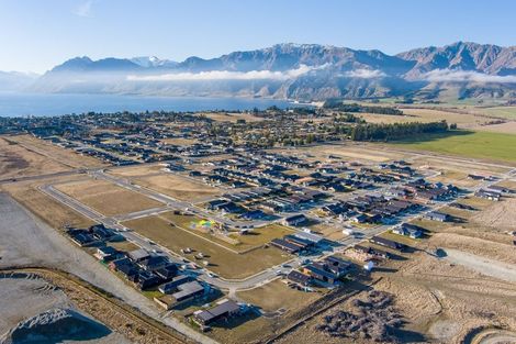 Photo of property in 1 Longview Drive, Lake Hawea, 9382