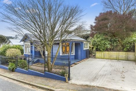 Photo of property in 51 Frame Street, North East Valley, Dunedin, 9010