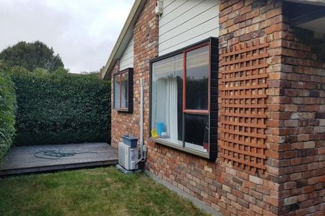 Photo of property in 1/189 Wairakei Road, Bryndwr, Christchurch, 8053