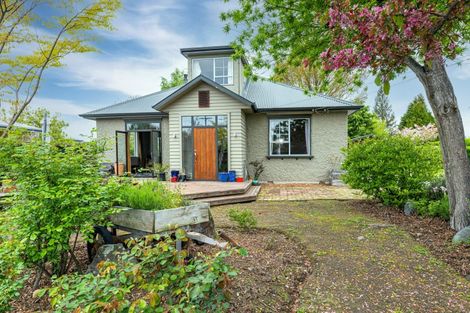 Photo of property in 29 Regent Street, Fairlie, 7925