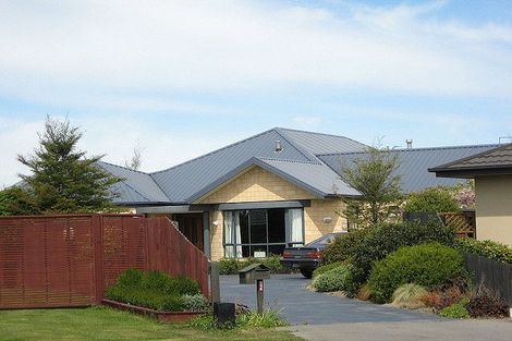 Photo of property in 27 Milesbrook Close, Rangiora, 7400