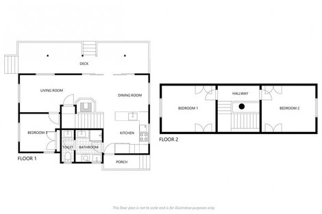 Photo of property in 44 Driver Street, Long Beach, Port Chalmers, 9081