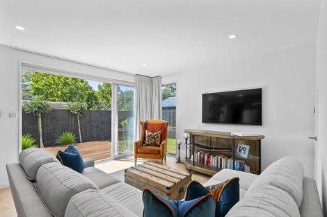 Photo of property in 4/134 Westminster Street, St Albans, Christchurch, 8014