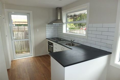 Photo of property in 1/9 Harvey Terrace, Richmond, Christchurch, 8013