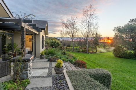Photo of property in 56 Mickell Road, Hautere, Otaki, 5582