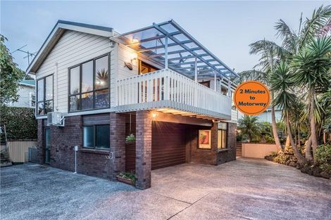 Photo of property in 1/10 Denby Lane, Northcote Point, Auckland, 0627