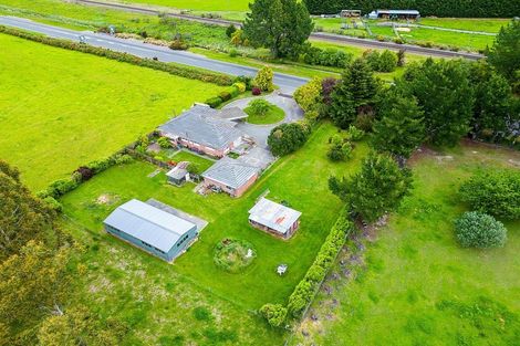 Photo of property in 2476 West Coast Road, Kirwee, Darfield, 7571