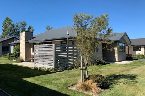 Photo of property in 20 Clydesdale Way, Lincoln, 7608