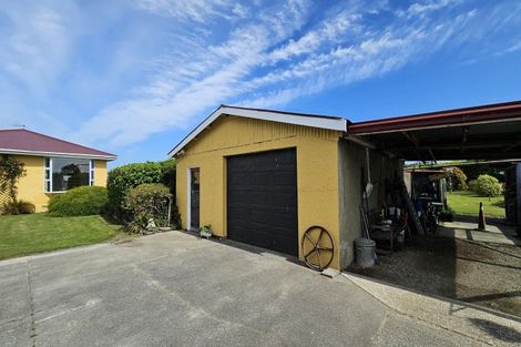 Photo of property in 127 Rule Road, Hedgehope, Invercargill, 9872