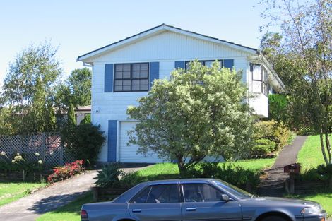 Photo of property in 23 Oreil Avenue, West Harbour, Auckland, 0618