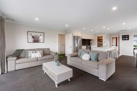 Photo of property in 24 Bavaria Drive, Rolleston, 7614