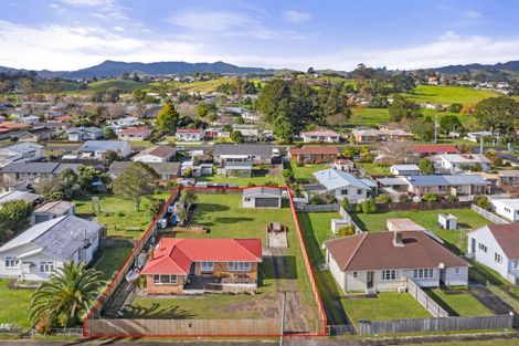 Photo of property in 136 Hakanoa Street, Huntly, 3700