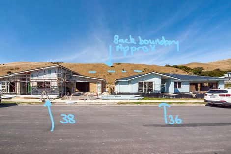 Photo of property in 36 Rochdale Drive, Churton Park, Wellington, 6037