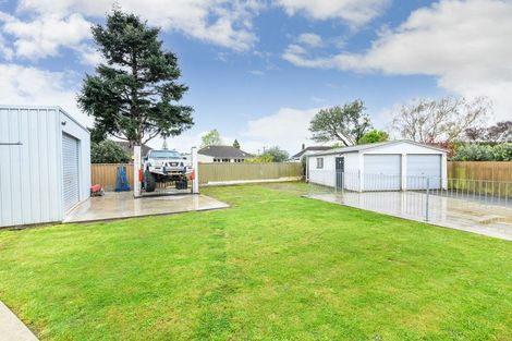 Photo of property in 12 Sinclair Avenue, Highbury, Palmerston North, 4412