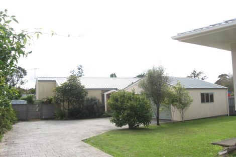 Photo of property in 2/45 Hope Farm Avenue, Pakuranga Heights, Auckland, 2010