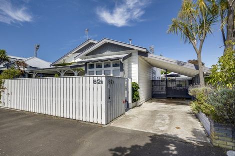 Photo of property in 82b Nelson Crescent, Napier South, Napier, 4110