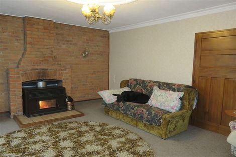 Photo of property in 46 Wilson Street, Geraldine, 7930