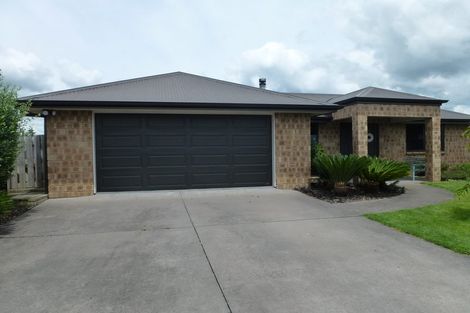 Photo of property in 3 Dornoch Lane, Morrinsville, 3300