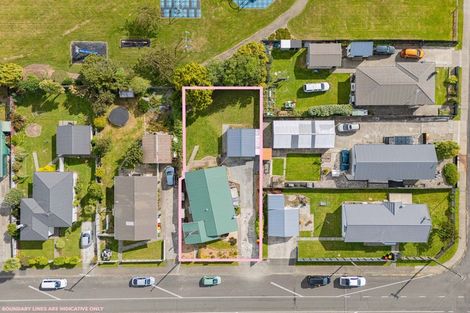 Photo of property in 118 Stirrat Street, Kingswell, Invercargill, 9812
