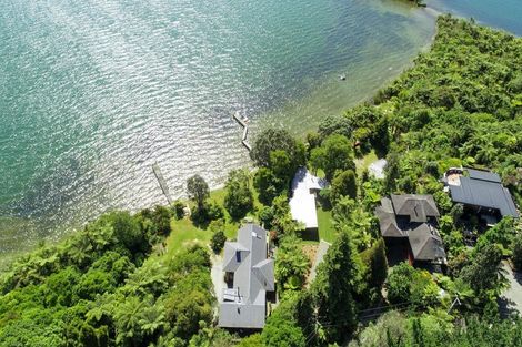 Photo of property in 171 Tumoana Road, Tikitere, Rotorua, 3074