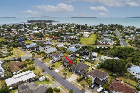 Photo of property in 21 Pine Harbour Parade, Beachlands, Auckland, 2018