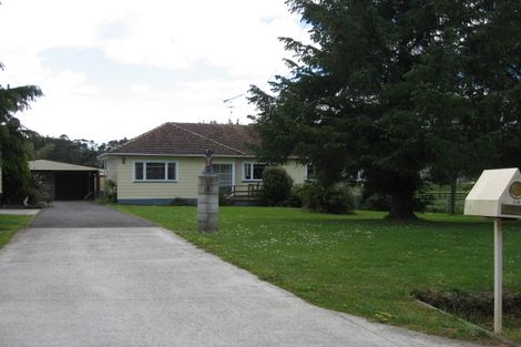 Photo of property in 38 Farrand Road, Kumeu, 0891