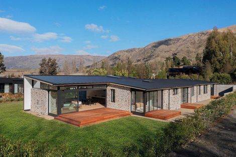 Photo of property in 299b Studholme Road, Wanaka, 9305