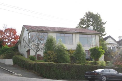 Photo of property in 1 Melrose Street, Roslyn, Dunedin, 9010