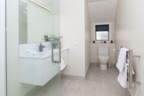 Photo of property in 2/10 Stoneyhurst Street, St Albans, Christchurch, 8014