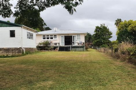 Photo of property in 335 Edward Street, Coromandel, 3506