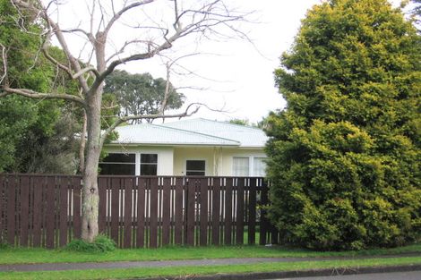 Photo of property in 78 Brightwater Terrace, Terrace End, Palmerston North, 4410