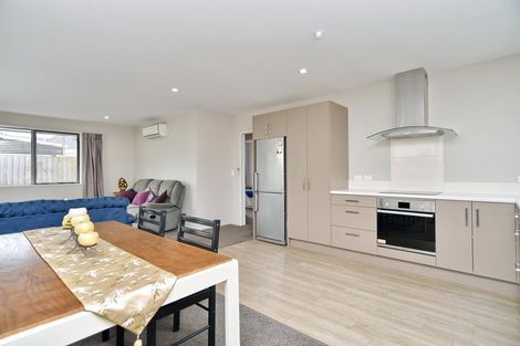 Photo of property in 27 Crohane Place, Addington, Christchurch, 8024