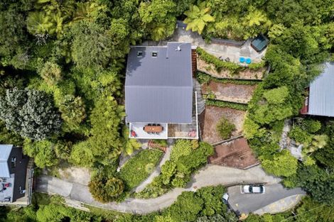 Photo of property in 3 Mackenzie Road, Eastbourne, Lower Hutt, 5013