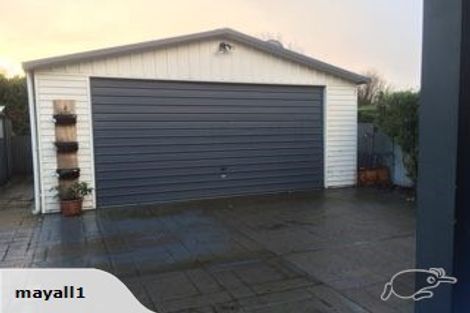 Photo of property in 47a Selwyn Street, Leeston, 7632