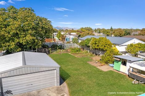Photo of property in 29 Havelock Street, Renwick, 7204