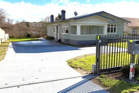 Photo of property in 170 Great South Road, Huntly, 3700