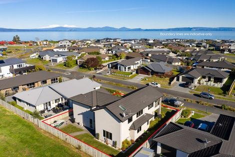 Photo of property in 139 Victory Drive, Wharewaka, Taupo, 3330