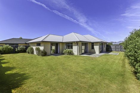 Photo of property in 29 Sioux Avenue, Wigram, Christchurch, 8042