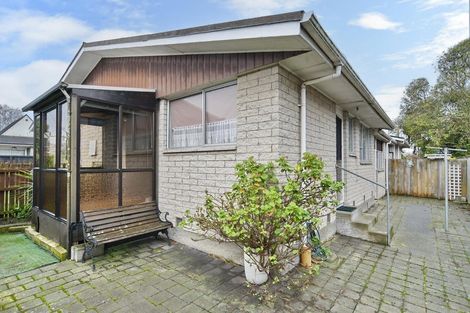 Photo of property in 3/138 Tancred Street, Linwood, Christchurch, 8062