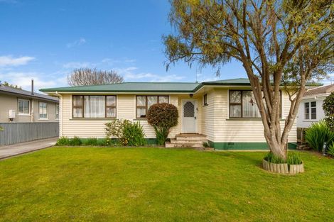 Photo of property in 104 Fitzroy Street, Terrace End, Palmerston North, 4410