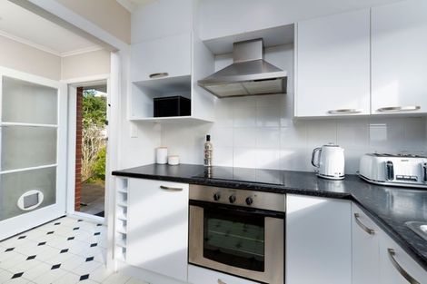 Photo of property in 12c Dorchester Street, Meadowbank, Auckland, 1072