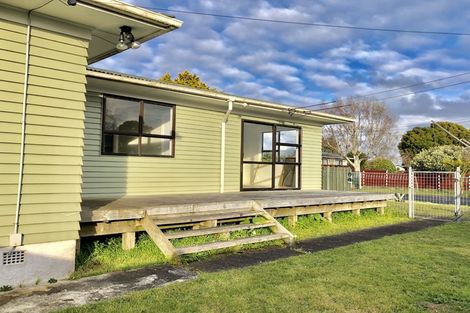 Photo of property in 25 Morrin Street, Manurewa, Auckland, 2102