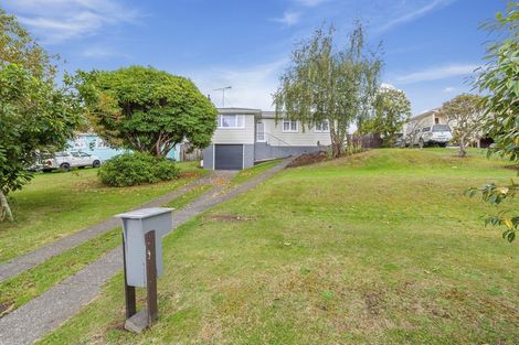 Photo of property in 228 Balmoral Drive, Tokoroa, 3420
