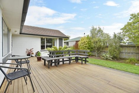 Photo of property in 8 Douglas Street, Rangiora, 7400