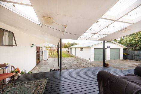 Photo of property in 7 Poole Street, Feilding, 4702