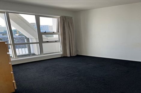 Photo of property in Stadium Garden Flats, 415/107 Thorndon Quay, Pipitea, Wellington, 6011