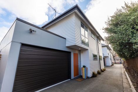 Photo of property in 104a Hastings Street West, Sydenham, Christchurch, 8023