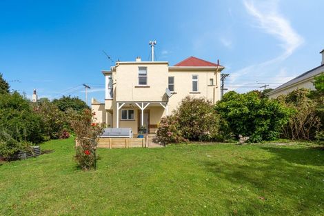 Photo of property in 6 Cannington Road, Maori Hill, Dunedin, 9010