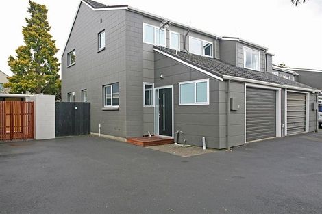 Photo of property in 6/100 Papanui Road, Merivale, Christchurch, 8014